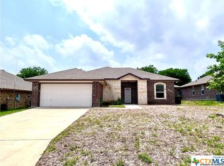 803 Paseo Del Plata, Temple, TX 76502