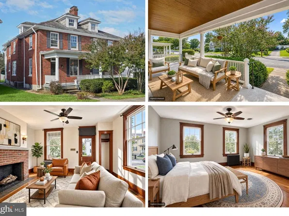 7 Main St, Walkersville, MD 21793
