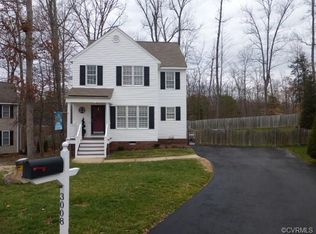 3008 Oakley Pointe Ter, Henrico, VA 23233