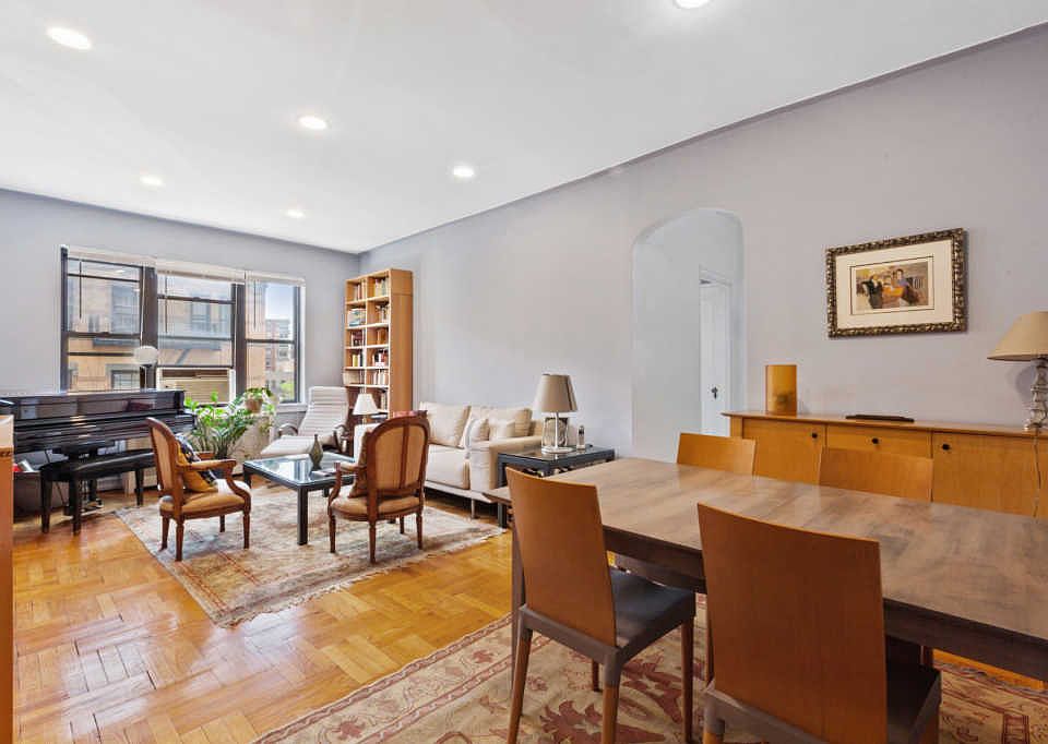 1st image of 1466 Lexington Ave #4B