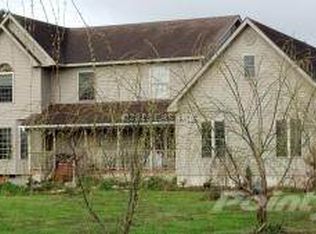 28300 Farm Market Rd, Marion Station, MD 21838