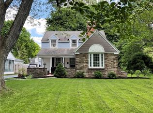 342 Bonnie Brae Ave, Rochester, NY 14618