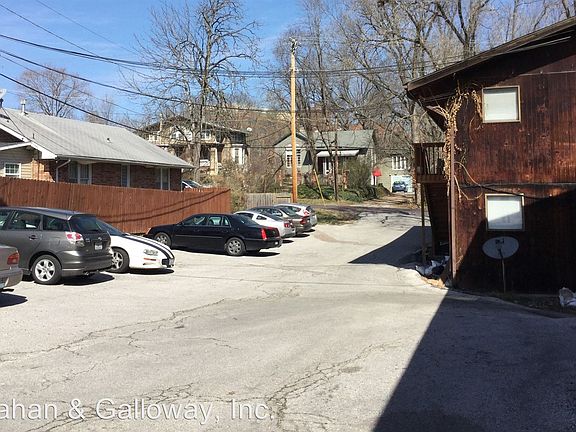 5th image of 1626 University Ave APT C1