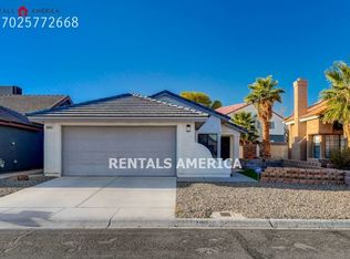 7015 Encore Way, Las Vegas, NV 89119