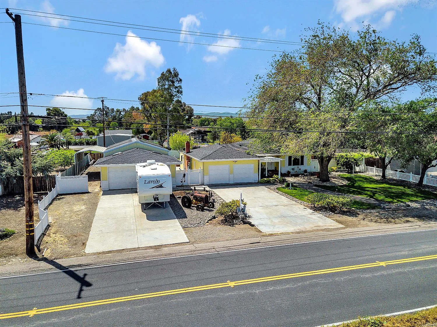 16298 Von Sosten Rd photo 1
