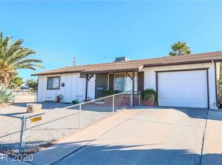 252 Kirk Ave, Henderson, NV 89015
