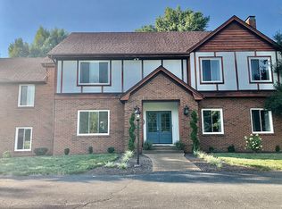 135 Bent Creek Dr, Bowling Green, KY 42103