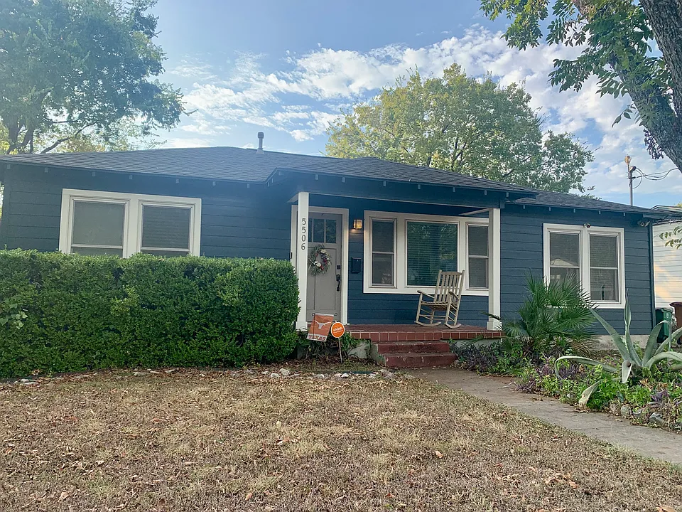 5506 Joe Sayers Ave