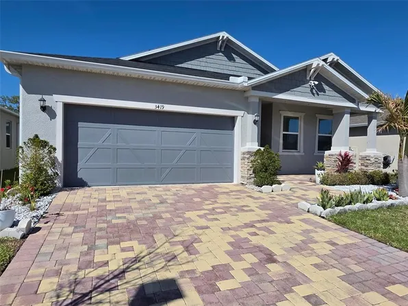 3419 74th Avenue Cir E, Sarasota, FL 34243