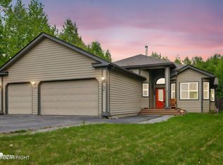 2659 S Paddock Dr, Wasilla, AK 99654