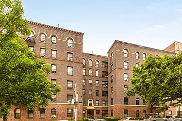43-09 40th Street in Sunnyside