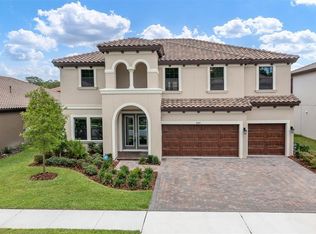 4143 Woods Rider Loop, Odessa, FL 33556