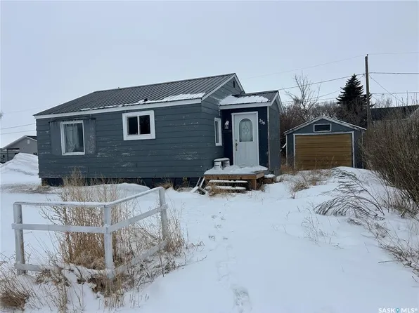 136 Bishop STREET, Carievale, SK S0C 0P0