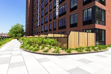 Rented by C & C Apartment Management, LLC