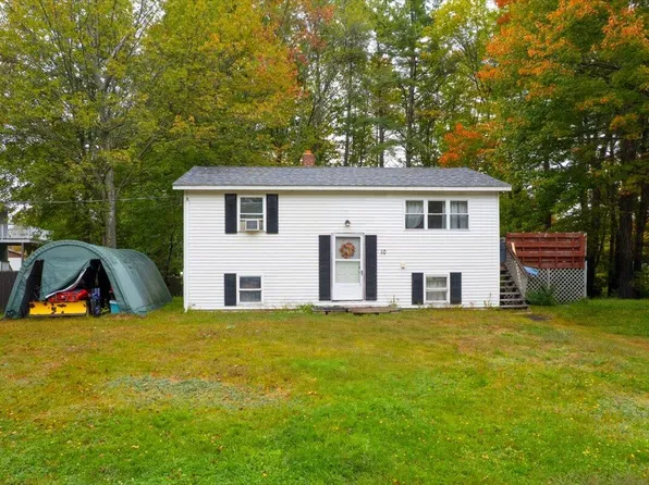 10 Irene Street, Lisbon, ME 04250