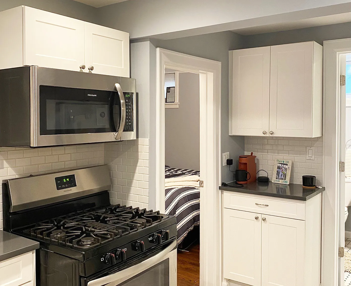 1 bed, 500 sqft, $2,200 — Photo 4