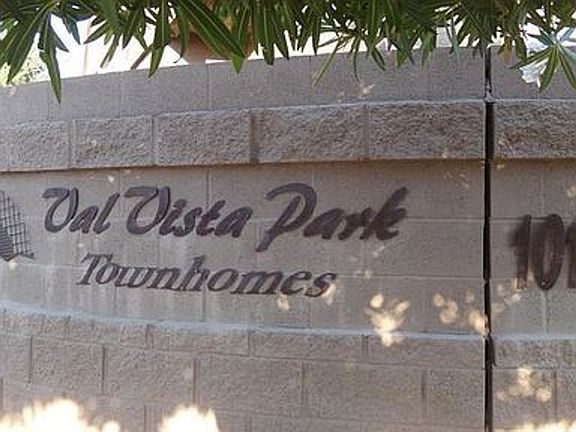 2nd image of 1015 S Val Vista Dr Unit 41