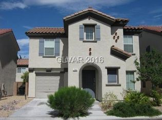 756 Loughton St #0, Las Vegas, NV 89178