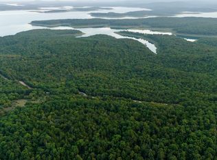 80/ACRE S Mc 164, Peel, AR 72668