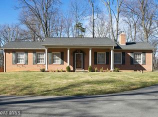 3543 Apple Pie Ridge Rd, Winchester, VA 22603