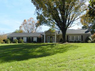 4321 Bonsack Rd, Roanoke, VA 24012
