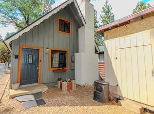 740 Vista Ave, Sugarloaf, CA 92386