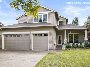 22893 SW Saunders Dr, Sherwood, OR 97140