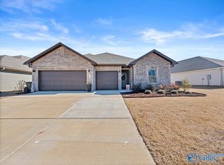 141 Southern Trl, Huntsville, AL 35811