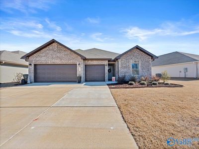 141 Southern Trl, Huntsville, AL, 35811