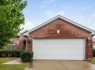 822 Sycamore St, Anna, TX 75409