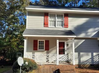 4612 Nesbit Ct, Raleigh, NC 27616