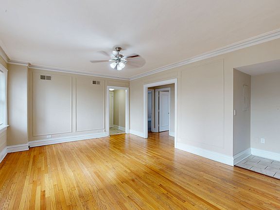 2nd image of 4411 McPherson Ave #101A