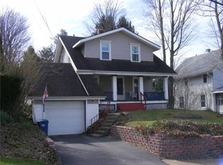 667 Hickory St, Meadville, PA 16335