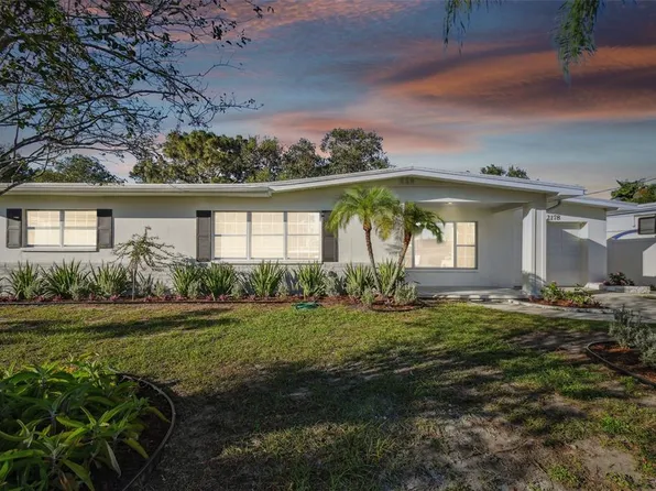 2178 BURNICE DRIVE, CLEARWATER, FL 33764