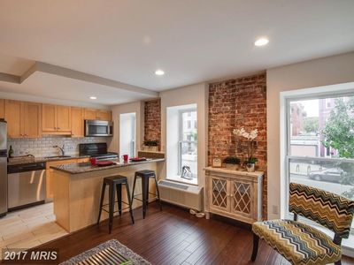2300 18th St NW APT 108, Washington, DC, 20009