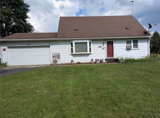780 S Clayton Rd, New Lebanon, OH 45345