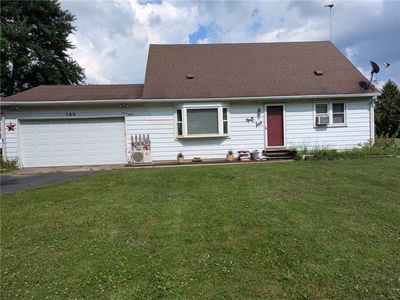 780 S Clayton Rd, New Lebanon, OH, 45345