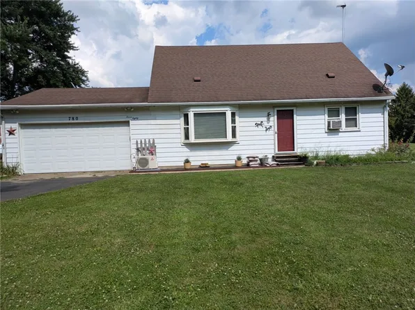 780 S Clayton Rd, New Lebanon, OH 45345