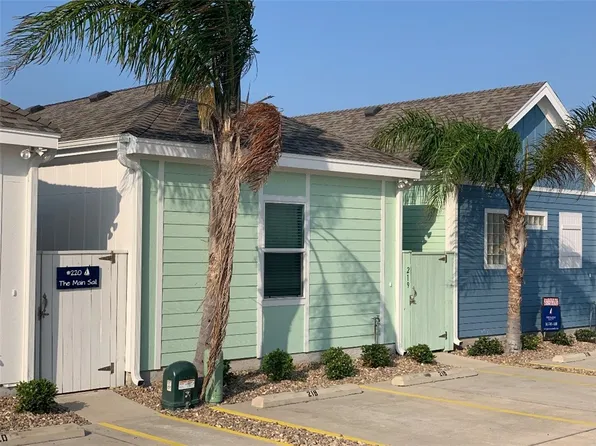2212 State Highway 361 Unit 219, Port Aransas, TX 78373