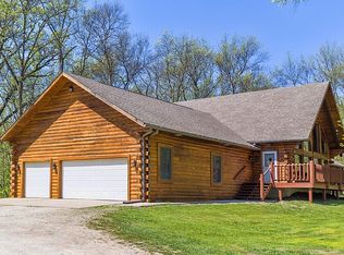 7593 NE Bluff Dr, Bondurant, IA 50035