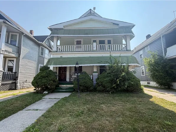 4143 E 142nd St, Cleveland, OH 44128