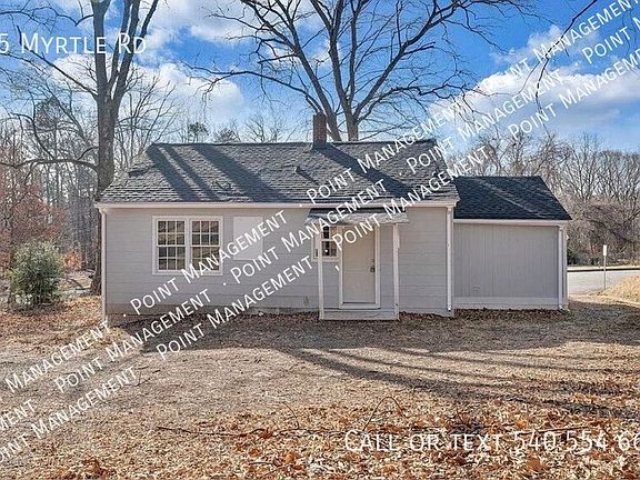 2nd image of 935 Myrtle Rd