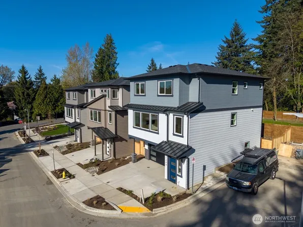 5908 212th Place SW Lot 3, Mountlake Terrace, WA 98043