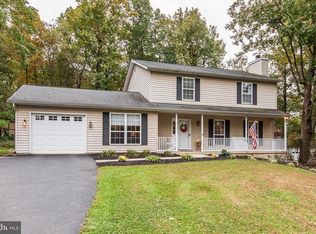 3310 Saint Georges Ct, Hampstead, MD 21074