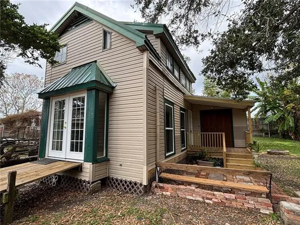 2810 Amigo Ave #A, Marrero, LA 70072