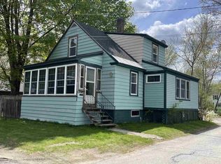 11 Cobb St, Keene, NH 03431