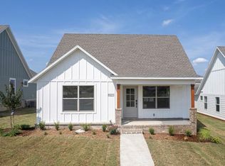 9621 Sequoia Ln, Fort Smith, AR 72916