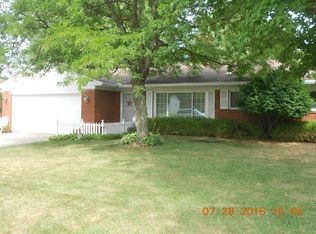 5526 W Rowland Rd, Toledo, OH 43613