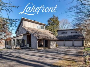2092 Lakewood Dr, Loudon, TN 37774