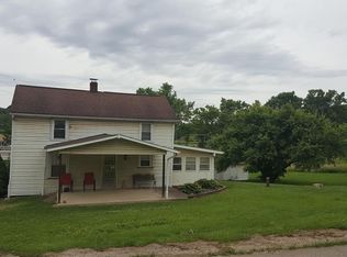 28243 Township Rd #281, Newcomerstown, OH 43832